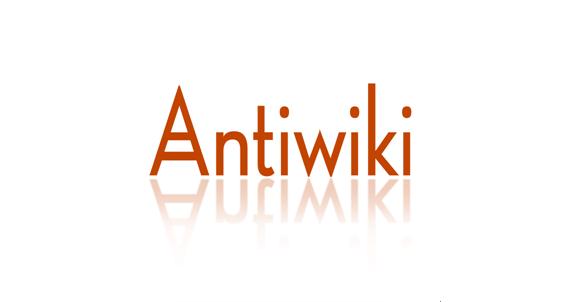 “Antiwiki”平臺完成數(shù)百萬元天使輪融資，投資方為小村資本