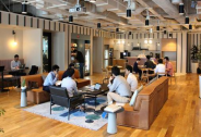 WeWork獲得軟銀又一筆30億美元投資 明年到賬