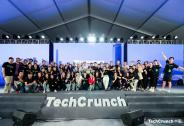 TechCrunch深圳為何持續(xù)高溫引熱議