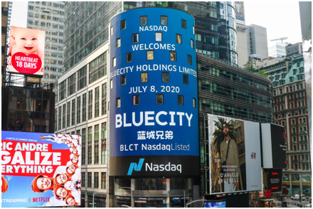 Blued母公司藍(lán)城兄弟IPO：垂直社區(qū)的“破圈”啟示