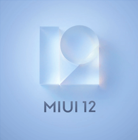 MIUI 12的一石千浪和小米的女媧補天