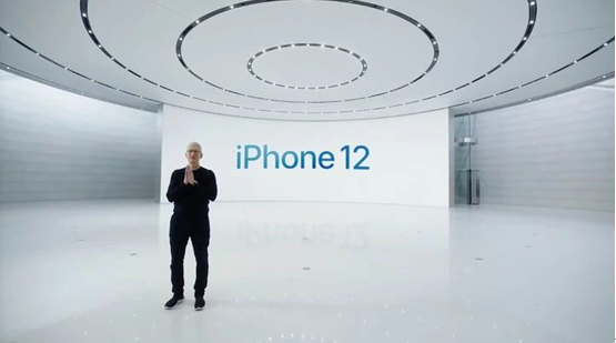 iPhone12“真香”預約破百萬，藍思科技玻璃再創(chuàng)新顯實力