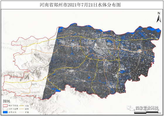 援馳災(zāi)區(qū)，硬科技企業(yè)在行動(dòng)！