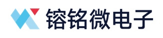 視頻處理芯片領跑者镕銘微電子完成數億元A+輪融資，云暉資本領投