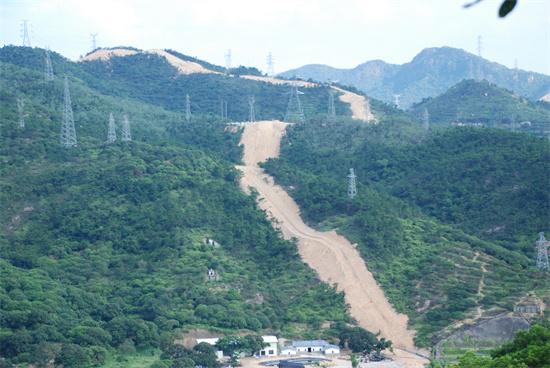 廣東觀音山:文旅樣本捍衛(wèi)生態(tài)文明的坎坷之路