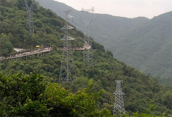 廣東觀音山:文旅樣本捍衛(wèi)生態(tài)文明的坎坷之路