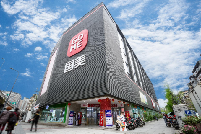 6·18來襲 主播探店國美，實地探訪“真低價”