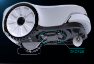 「銳馳智慧」獲聯(lián)想創(chuàng)投等數(shù)百萬元天使輪融資，做一款安全的割草機(jī)