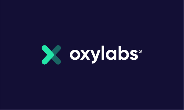 Oxylabs 有關(guān)構(gòu)建產(chǎn)品價值預(yù)測器的建議