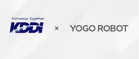 YOGO聯(lián)手日本三大運營商之一KDDI開拓日本市場