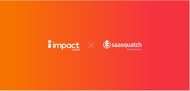 impact.com 收購(gòu) SaaSquatch，構(gòu)筑更完善的合作伙伴營(yíng)銷(xiāo)生態(tài)