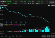 暴跌超60%，又一資本泡沫急速破裂！