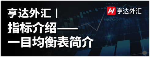 亨達(dá)外匯：指標(biāo)介紹——一目均衡表簡介